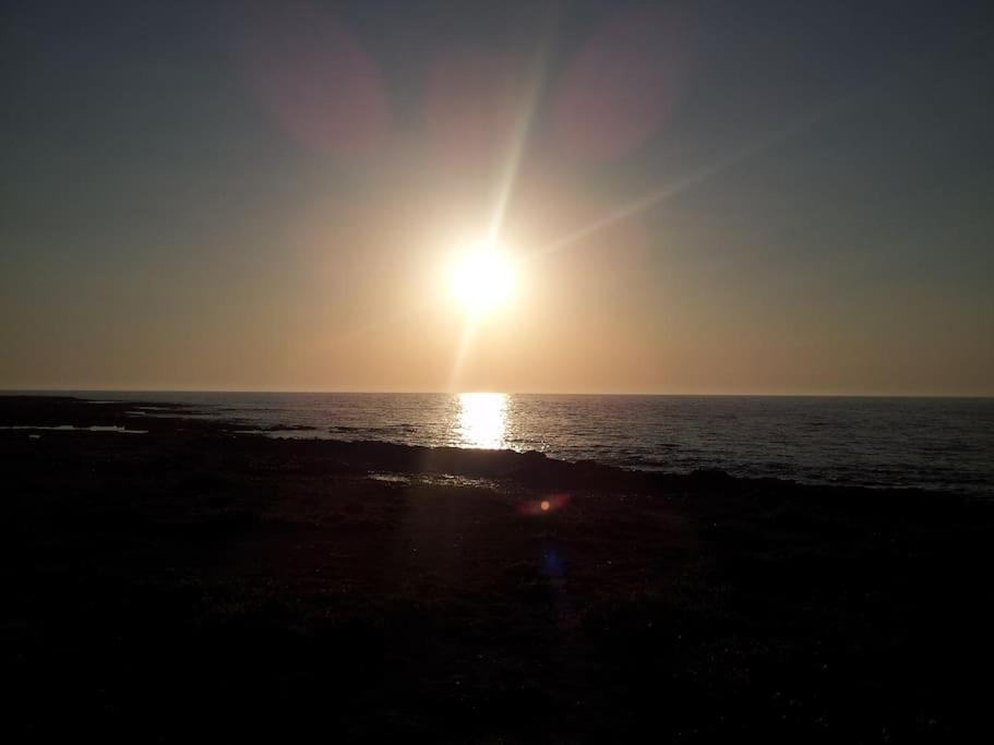 A Stone'S Throw From Everything Paphos Esterno foto