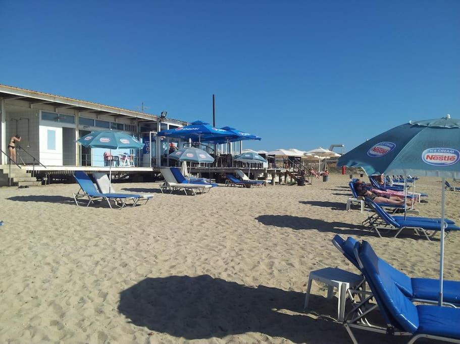 A Stone'S Throw From Everything Paphos Esterno foto
